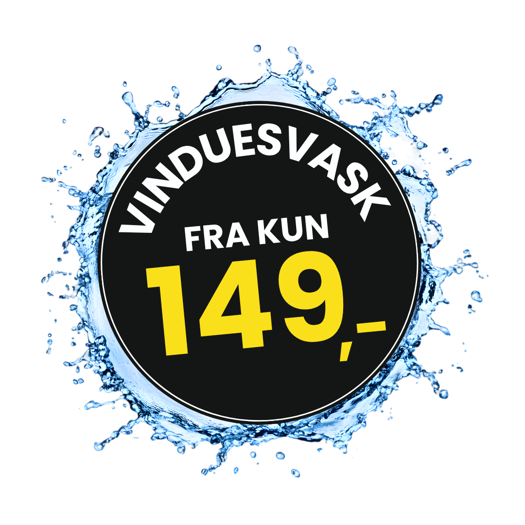 Senius Multiservice – professionel rengøring